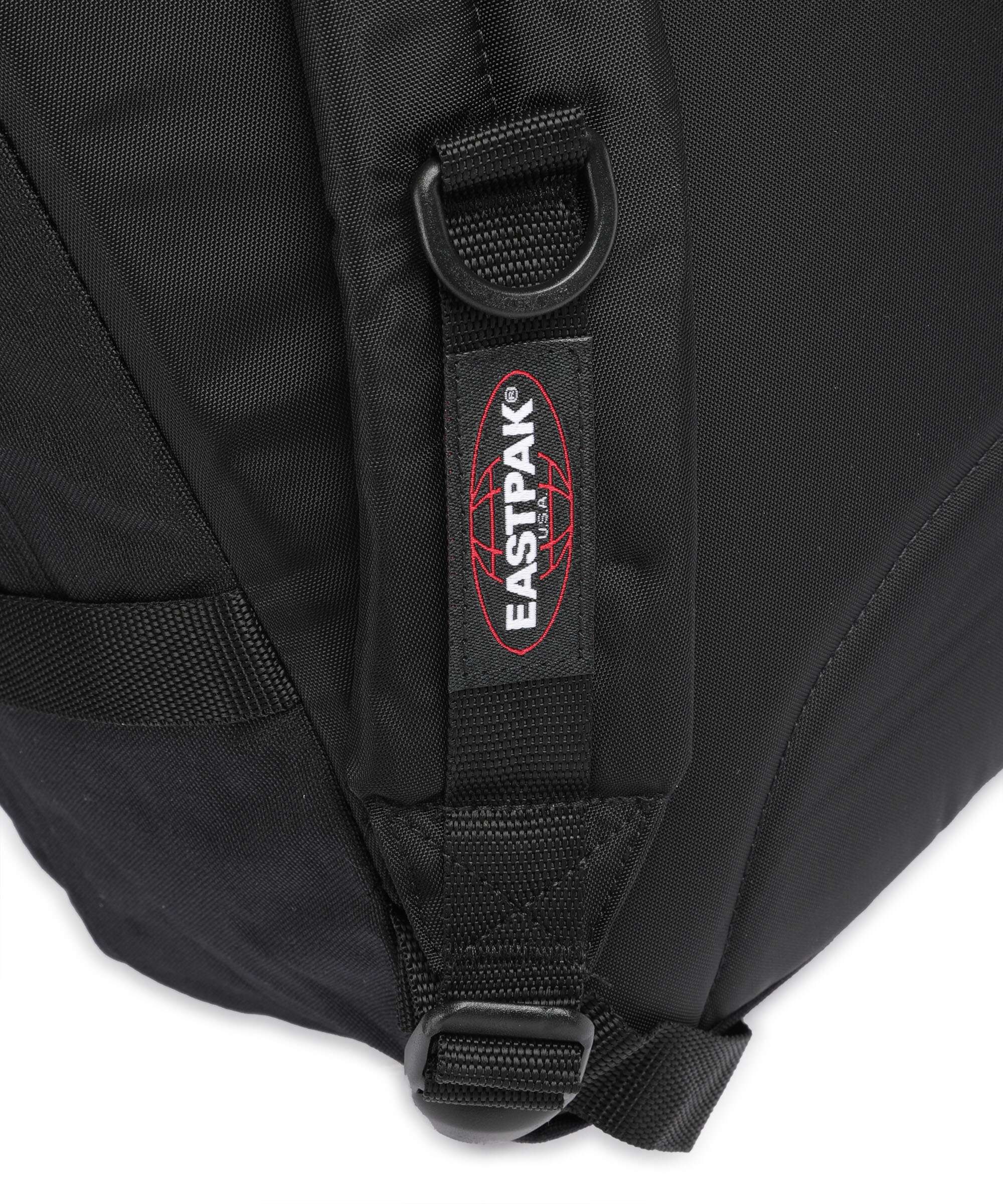 Eastpak Provider Laptop backpack black