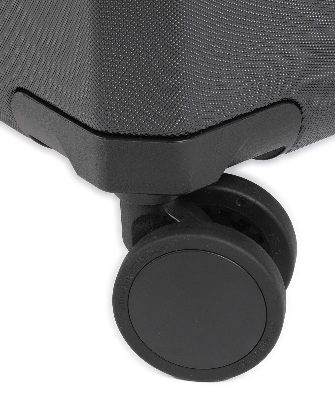 Db Ramverk M Spinner (4 wheels) black out