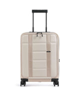 Db Ramverk S Front Carrinho de 4 rodas fogbow beige
