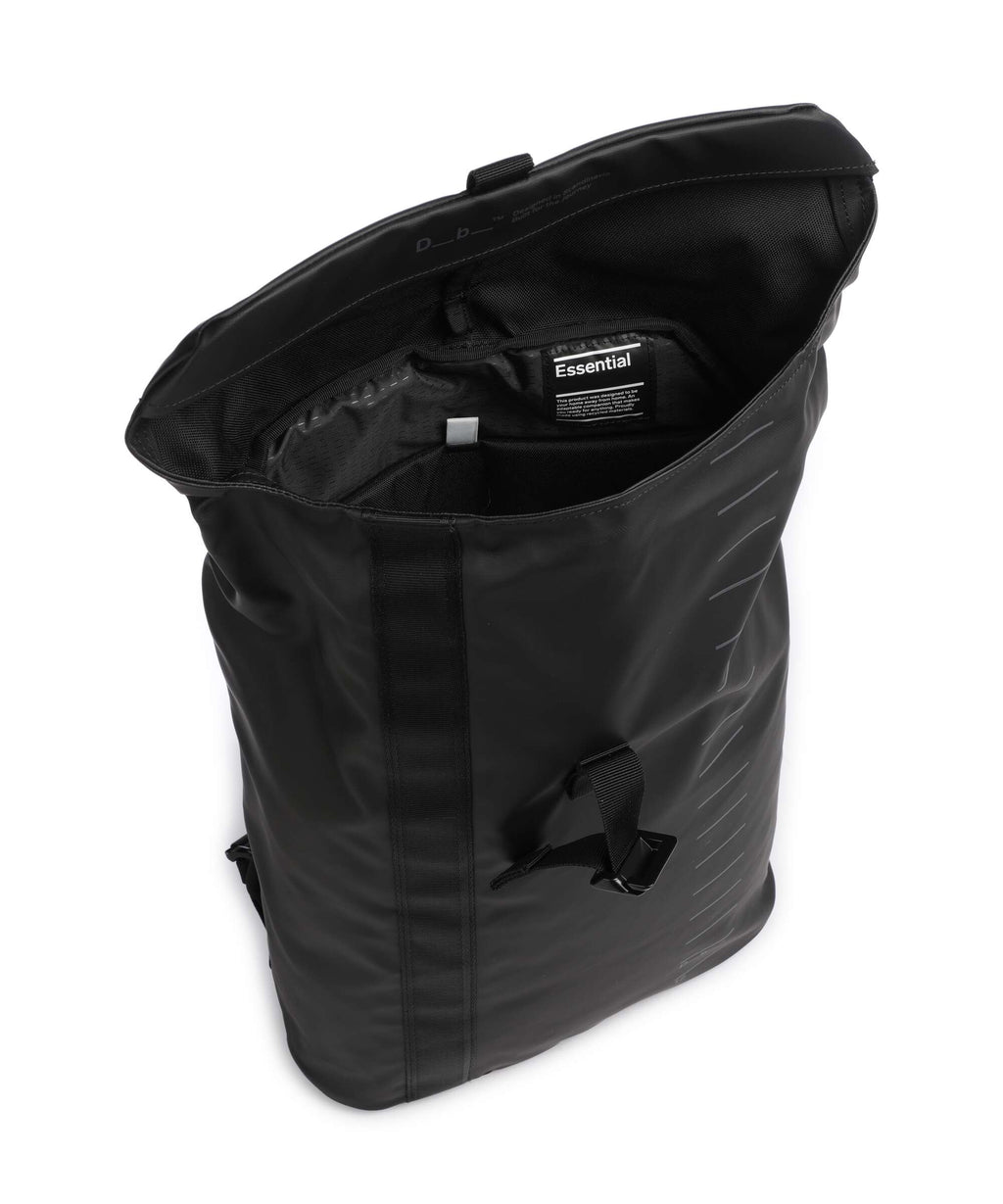 Db Essential 12 Backpack black out