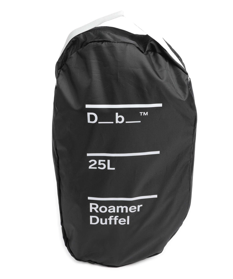 Db Roamer 25 Travel backpack white out