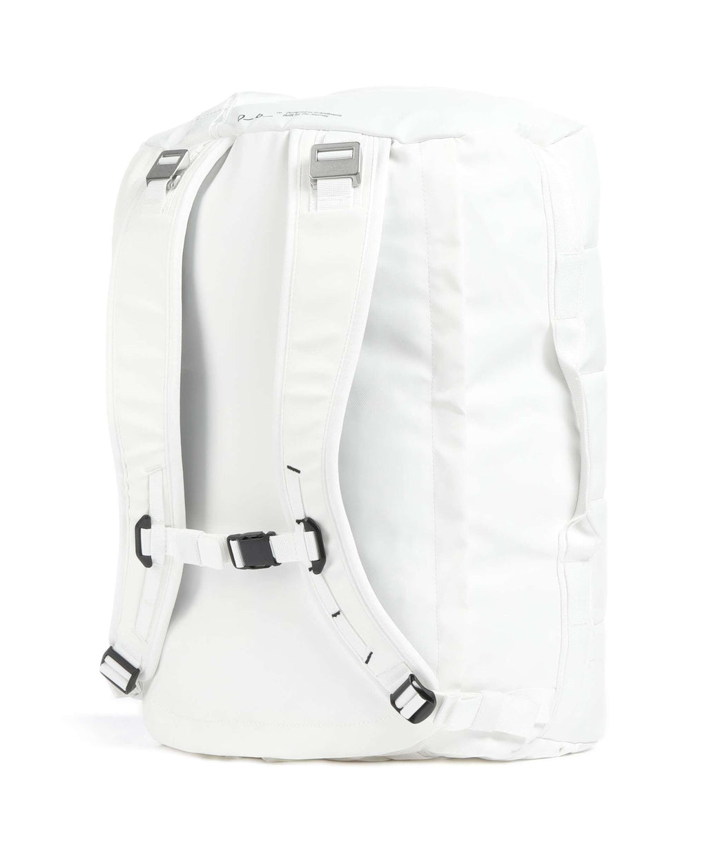 Db Essential 40 Backpack white out
