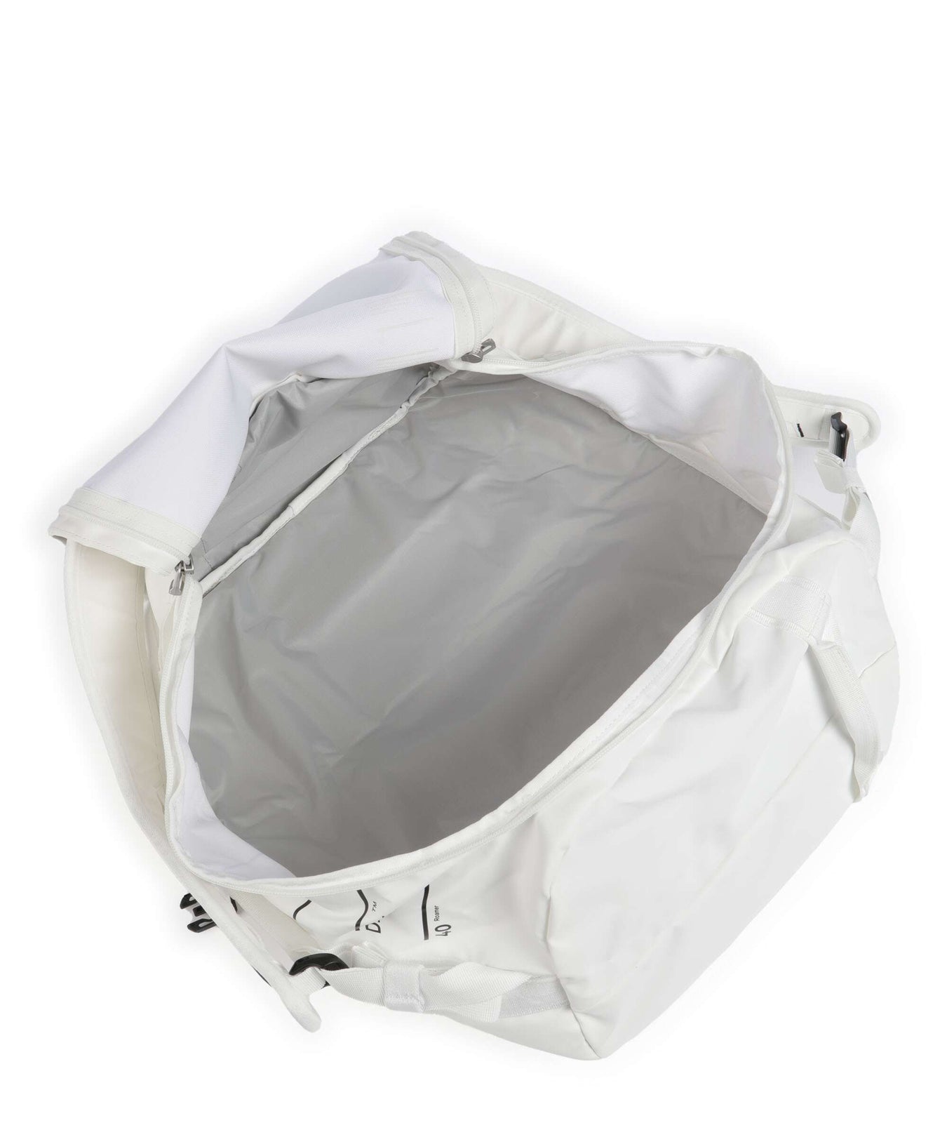 Db Roamer 40 Backpack white out