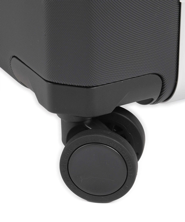 Db Ramverk Pro S Spinner (4 wheels) silver