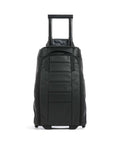 Db Hugger 40 Travel bag with wheels black out