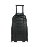 Db Hugger 40 Mala de viagem com rodas black out