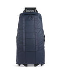 Db Hugger 60 Travel bag with wheels blue hour