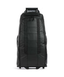 Db Hugger 60 Mala de viagem com rodas black out