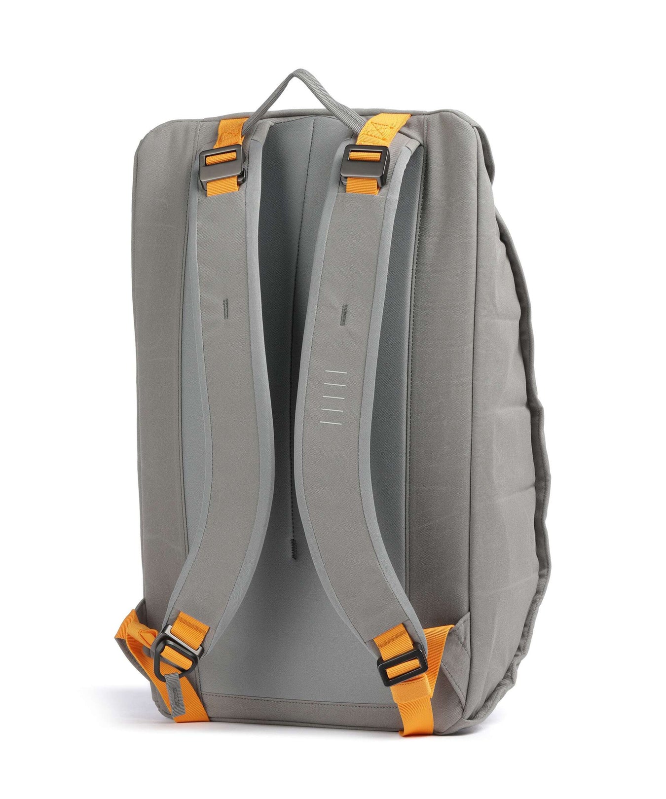 Db Hugger 15L Backpack sand grey