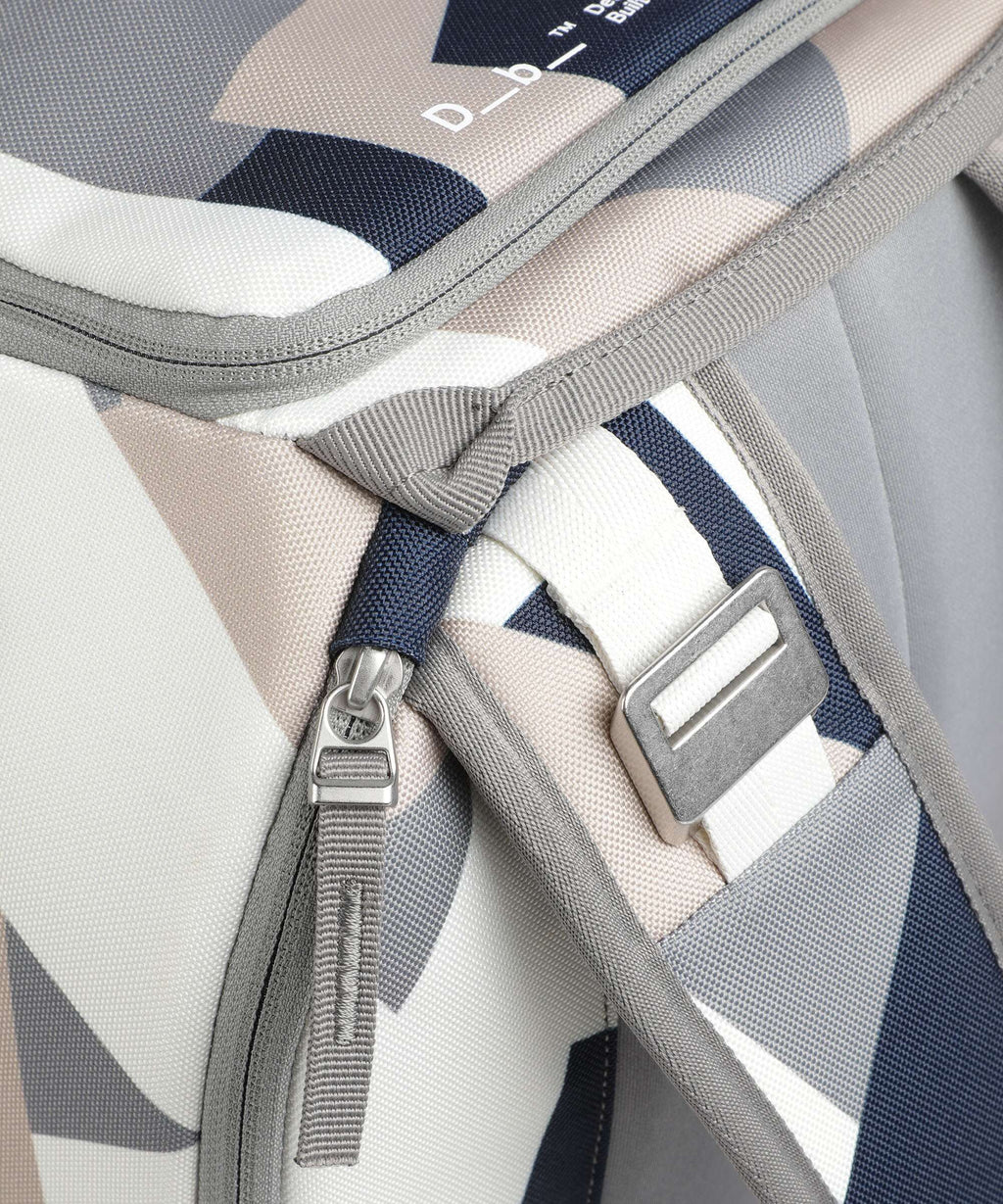 Db Ramverk 21 Backpack multicolour