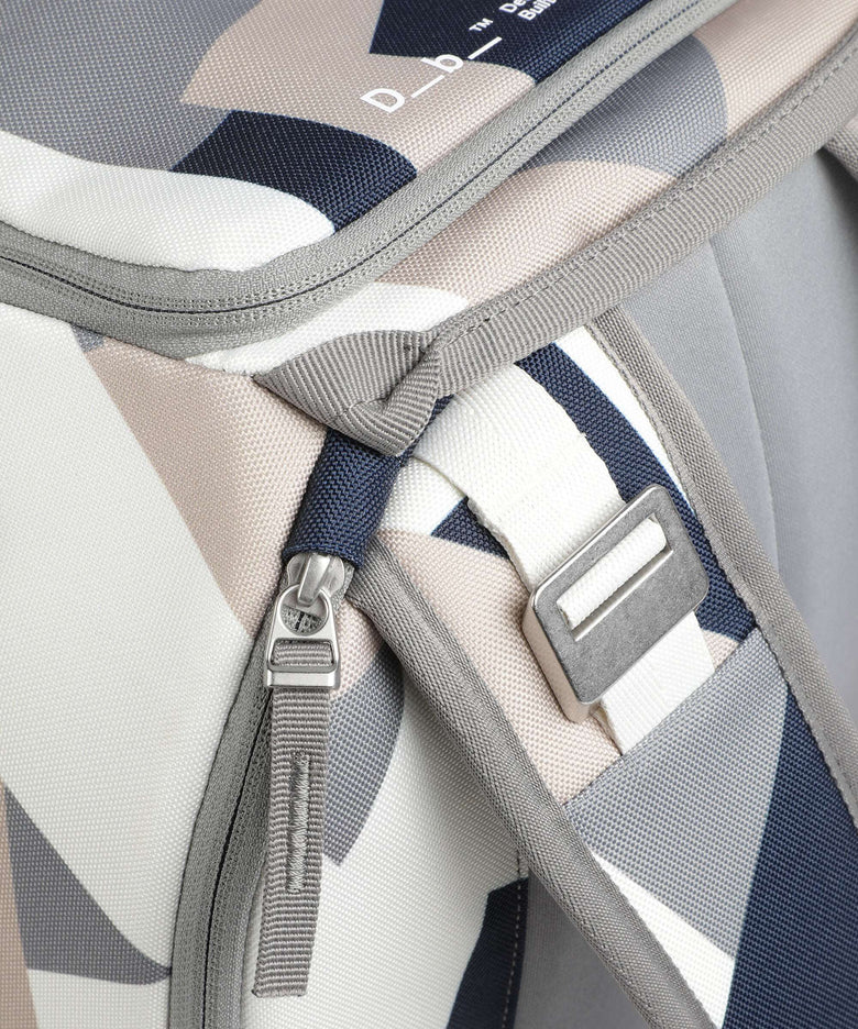 Db Ramverk 21 Backpack multicolour