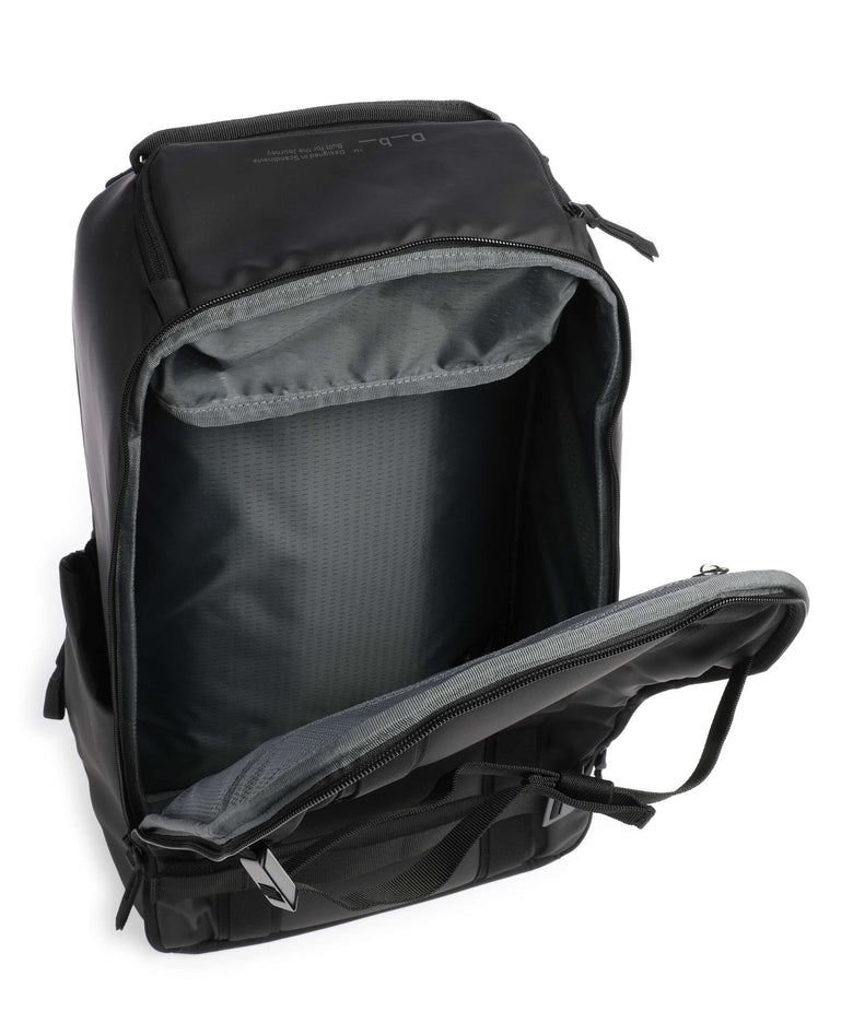 Db Ramverk 26 Backpack black out
