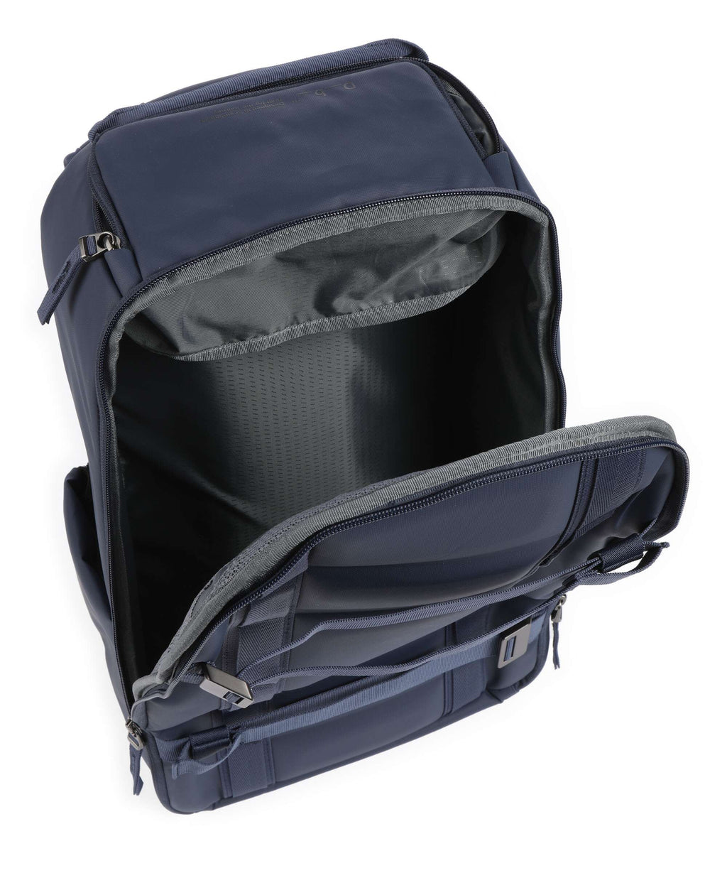 Db Ramverk 26 Backpack blue hour