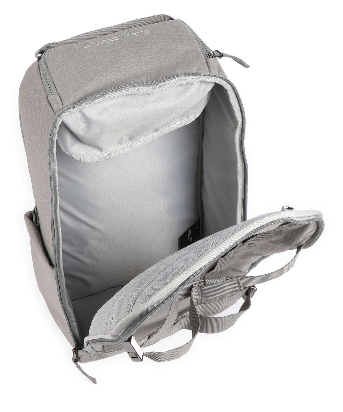 Db Ramverk 26 Backpack sand grey