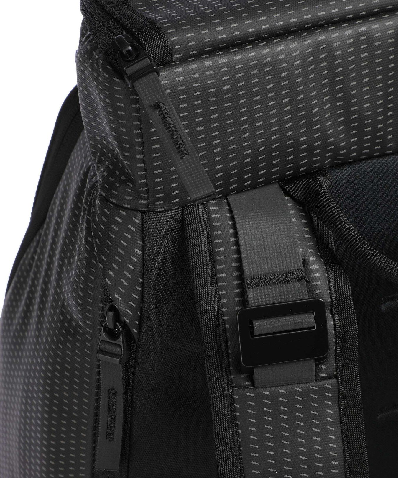 Db Hugger 25L Backpack reflective black