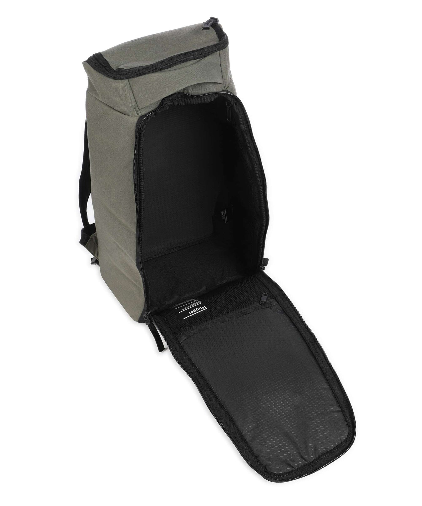 Db Hugger 20L Backpack forest green