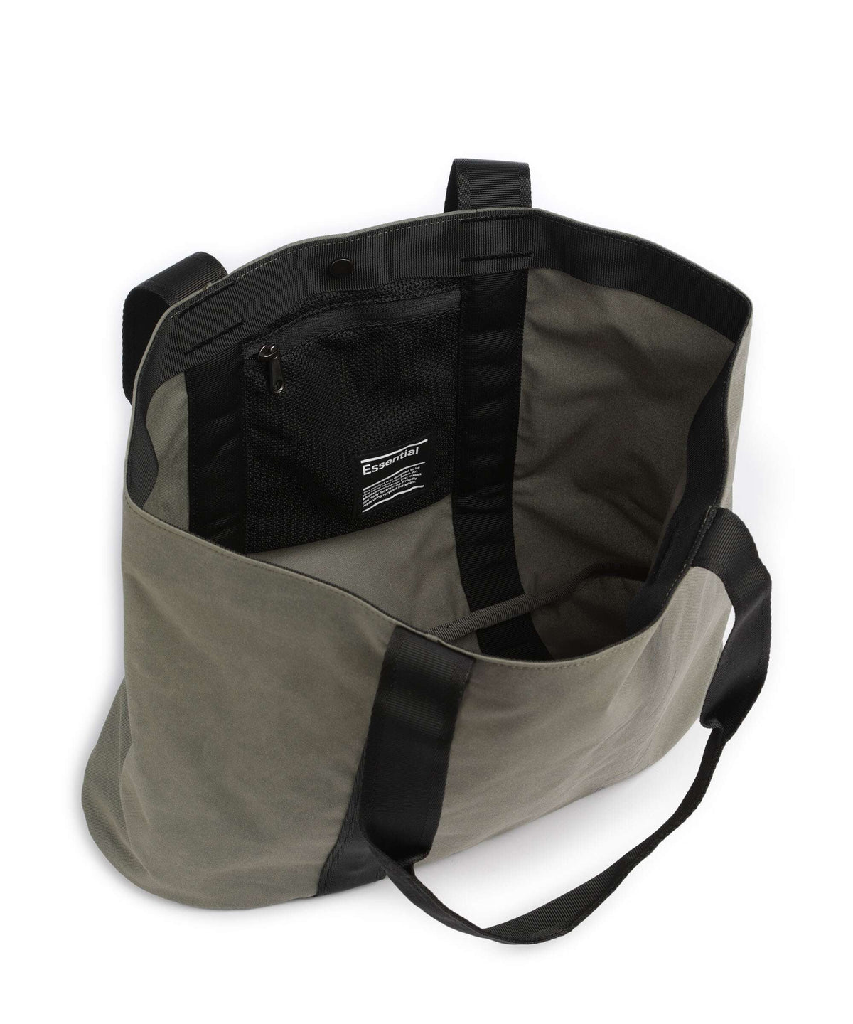 Db Essential 16 Tote bag forest green