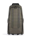Db Hugger 90 Mala de viagem com rodas forest green