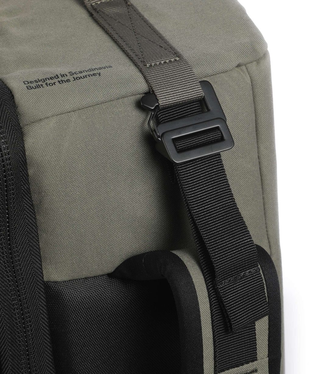 Db Roamer 70 Travel bag forest green