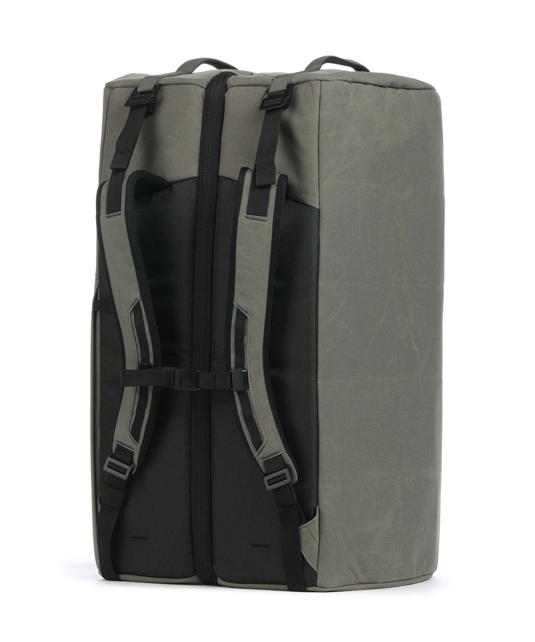 Db Roamer 90 Travel backpack forest green
