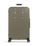 Db Ramverk L Carrinho de 4 rodas forest green