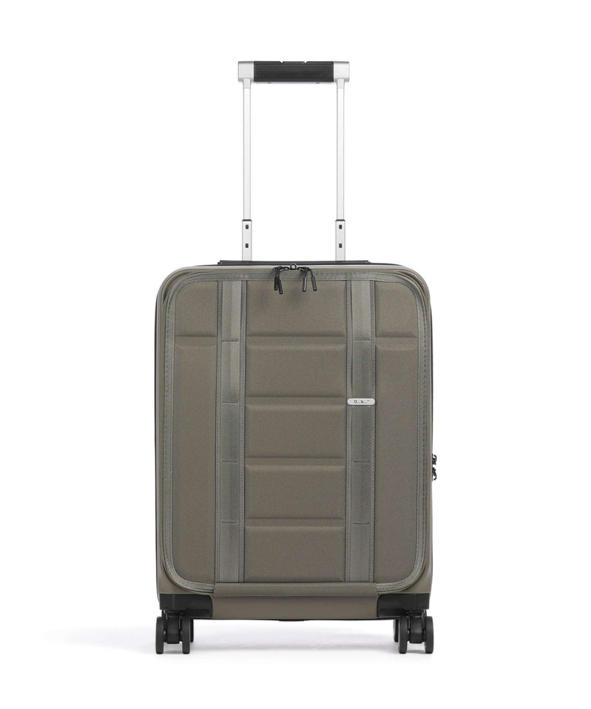 Db Ramverk S Front Spinner (4 wheels) forest green