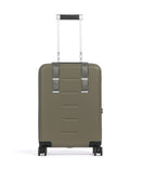 Db Ramverk S Carrinho de 4 rodas forest green