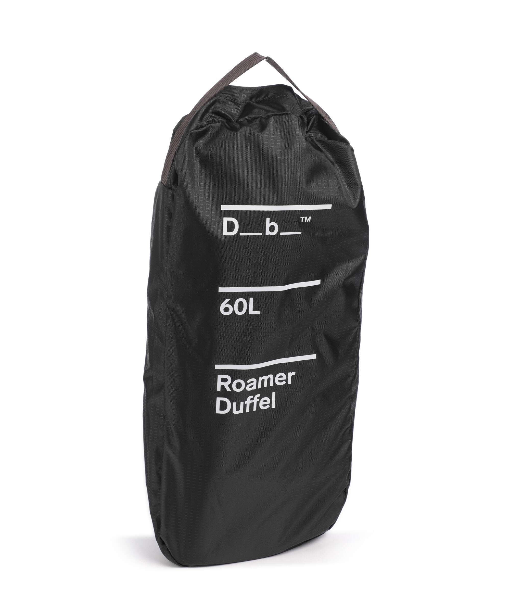 Db Roamer 60 Travel bag espresso