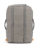 Db Roamer 60 Bolsa de viagemCestovná taška sand grey