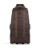Db Hugger 90 Mala de viagem com rodas espresso