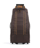 Db Hugger 60 Mala de viagem com rodas espresso