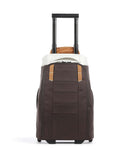 Db Hugger 40 Mala de viagem com rodas cappuccino