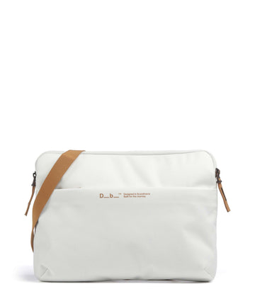 Db Ramverk 14 Bolsa para portátil oatmilk