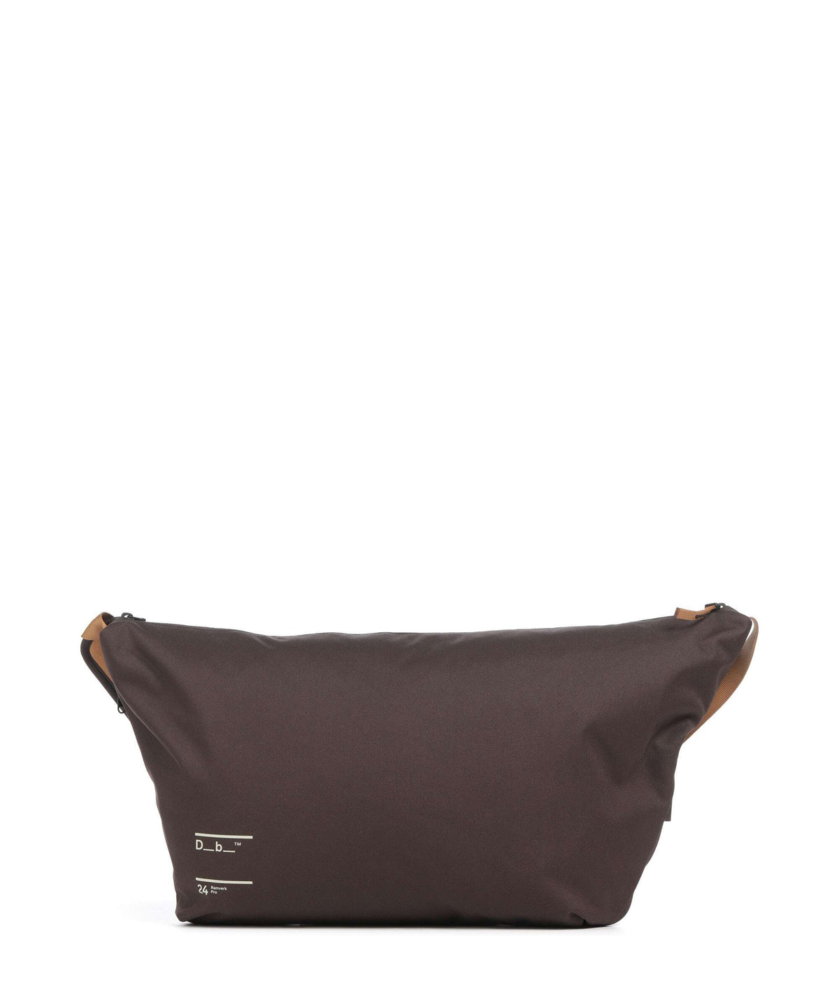 Db Ramverk 24 Sling bag espresso
