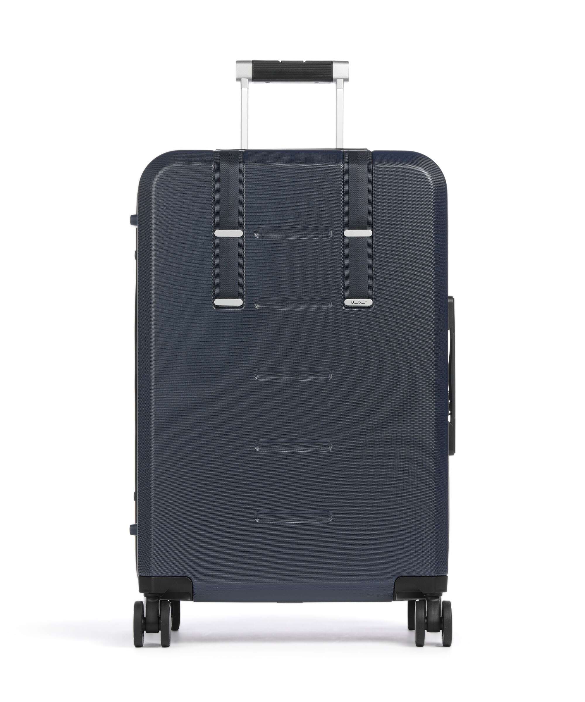 Db Ramverk M Spinner (4 wheels) blue hour