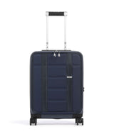 Db Ramverk S Front Carrinho de 4 rodas blue hour
