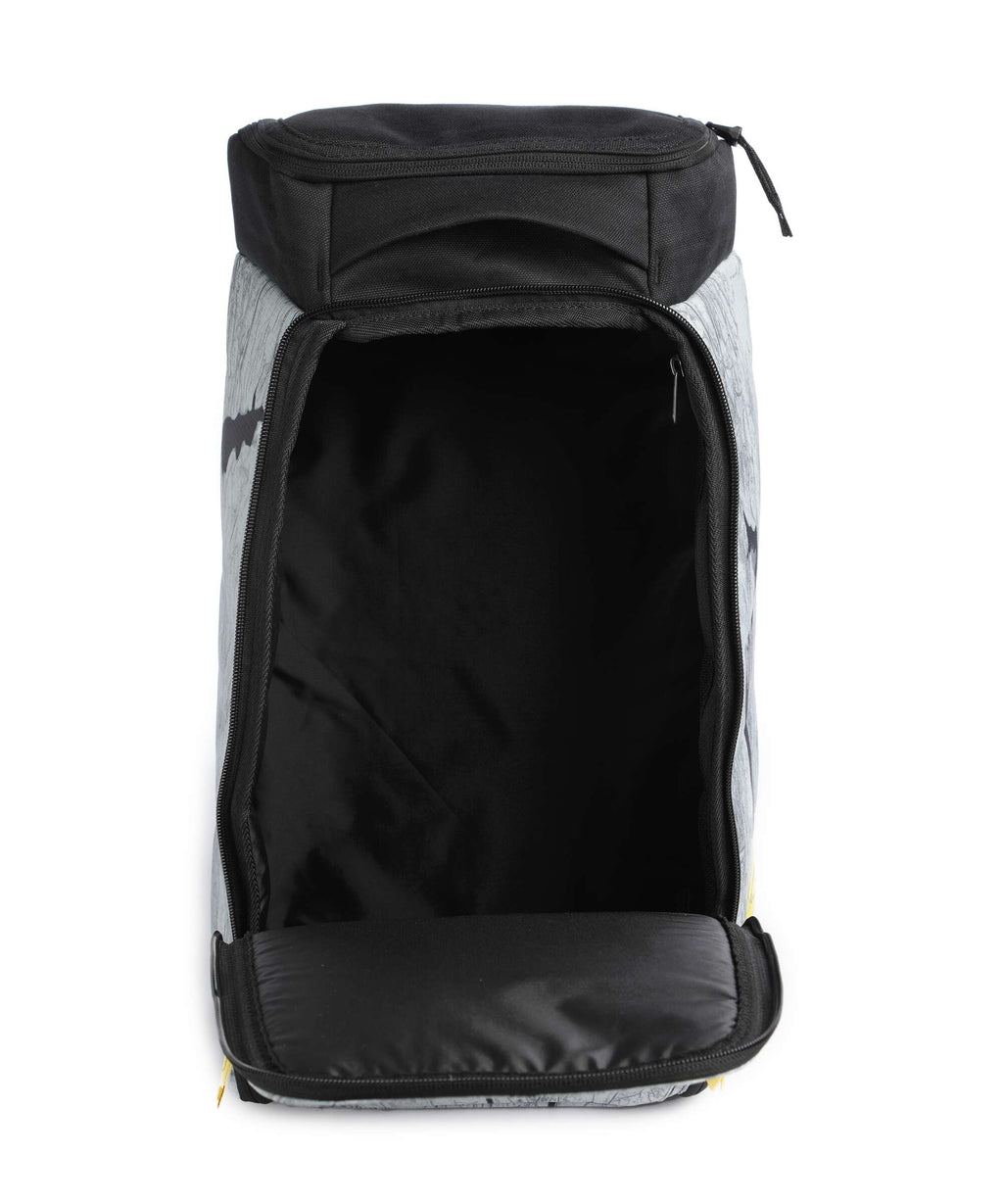 Db Hugger 25 Backpack basalt white