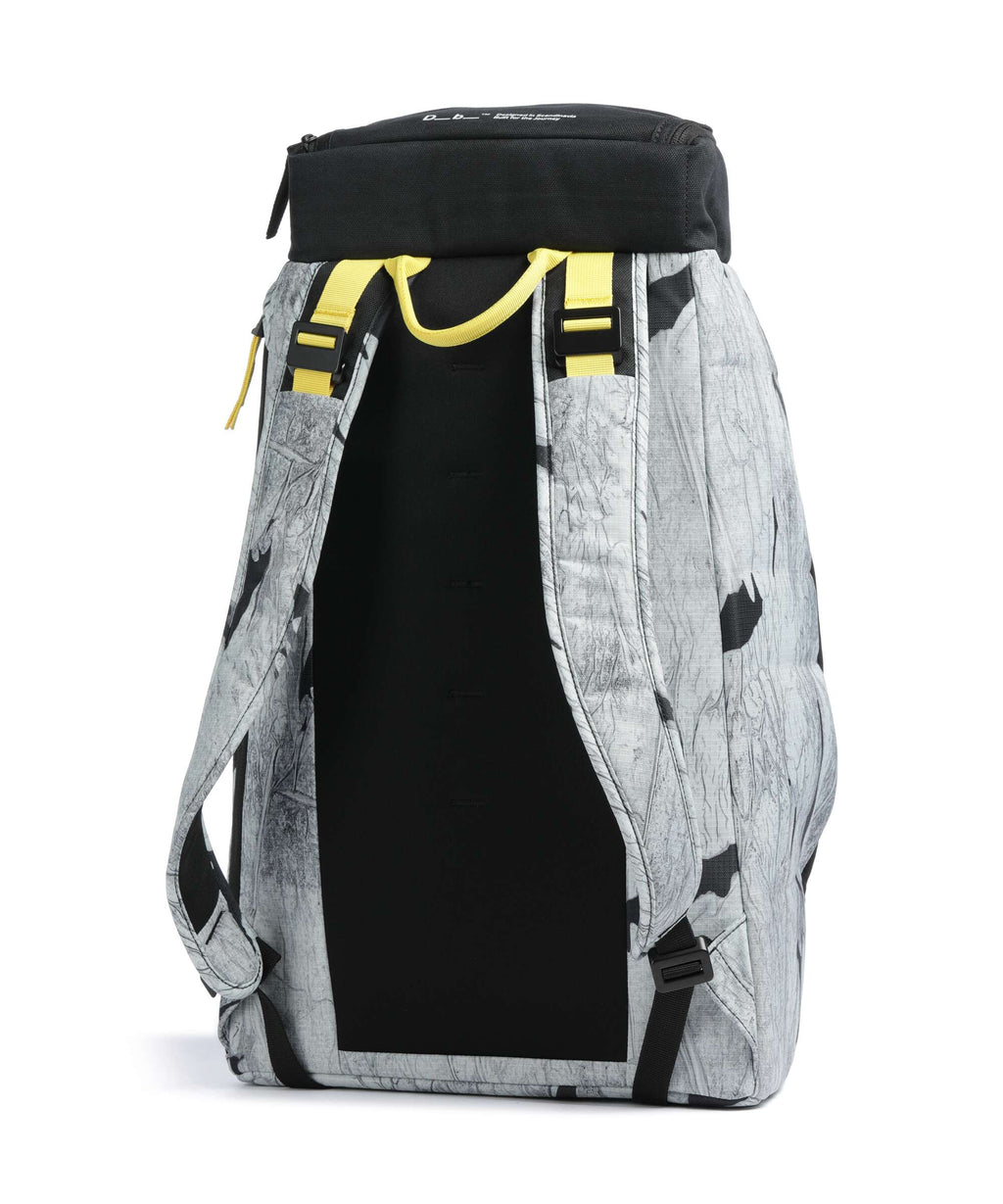 Db Hugger 25 Backpack basalt white