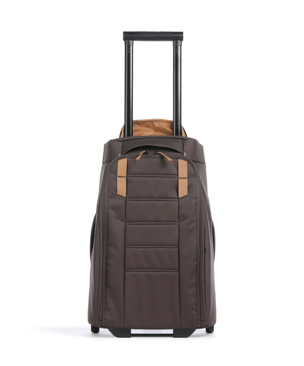 Db Hugger 40 Travel bag with wheels espresso