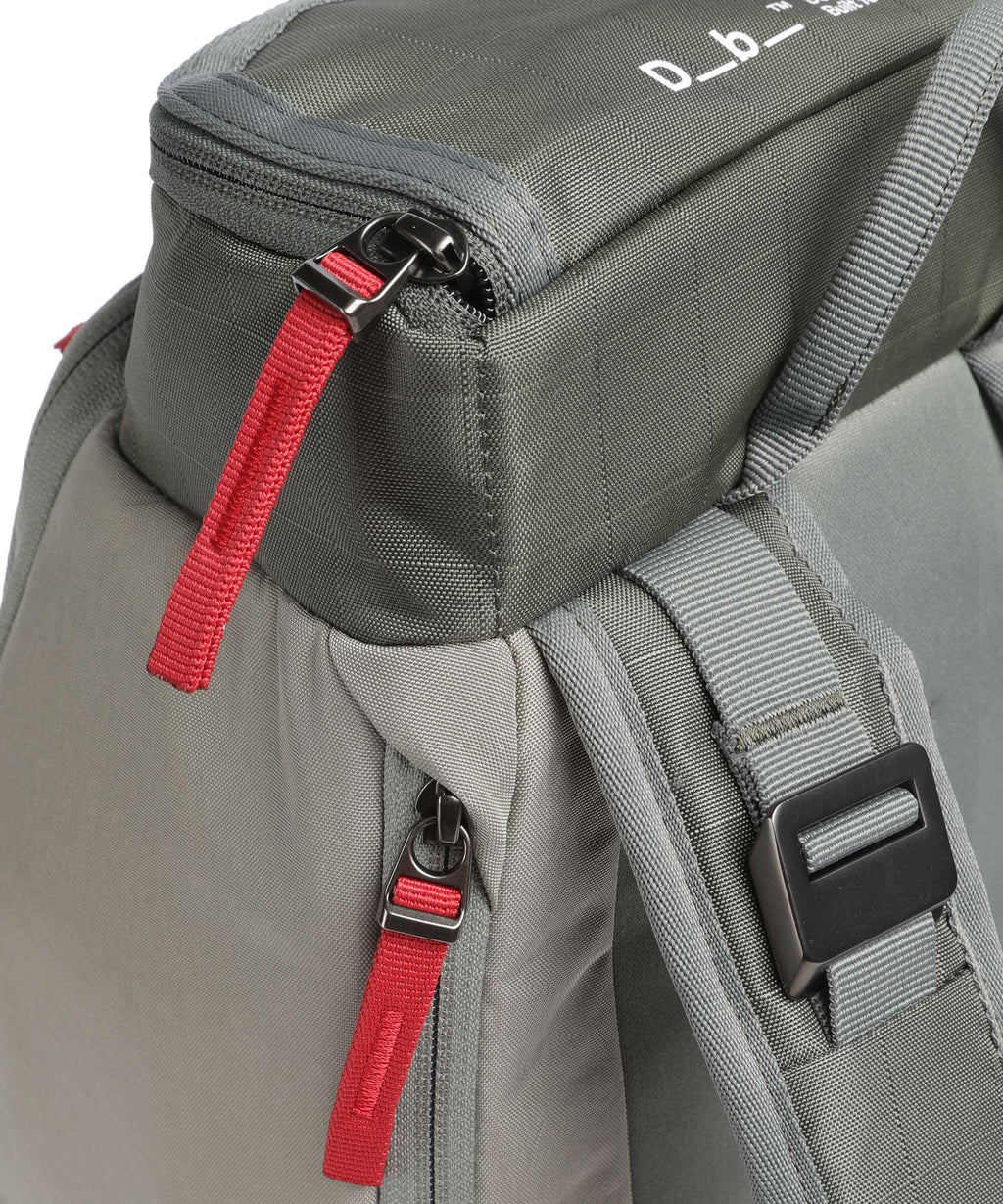 Db Hugger 20 Backpack basil green