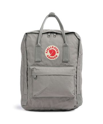 Fjällräven Kånken Mochila fog
