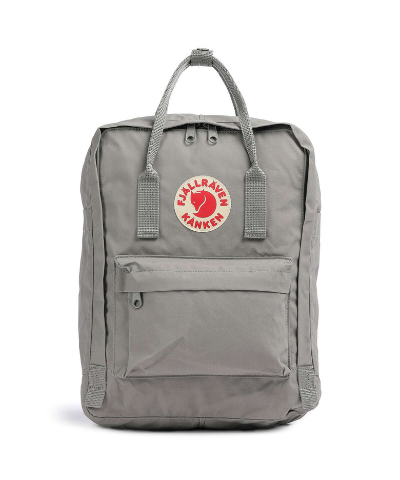 Fjällräven Kånken Backpack fog