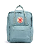 Fjällräven Kånken Mochila sky blue