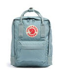 Fjällräven Kånken Mini Mochila sky blue
