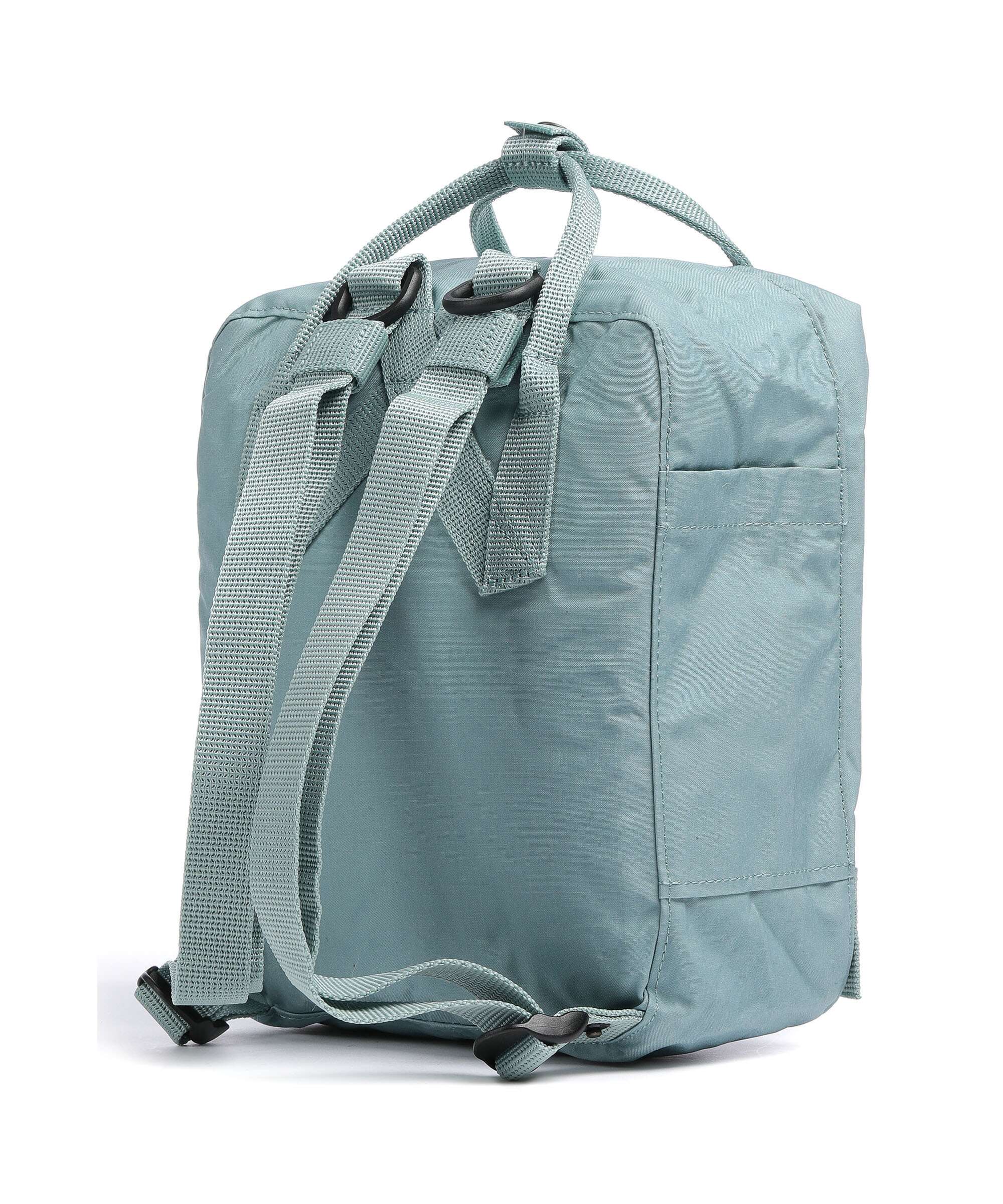 Fjällräven Kånken Mini Backpack sky blue