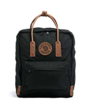 Fjällräven Kånken No. 2 Mochila black