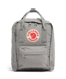 Fjällräven Kånken Mini Mochila Fog