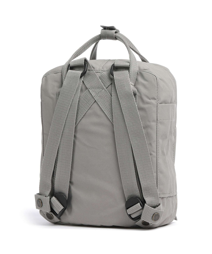 Fjällräven Kånken Mini Backpack Fog