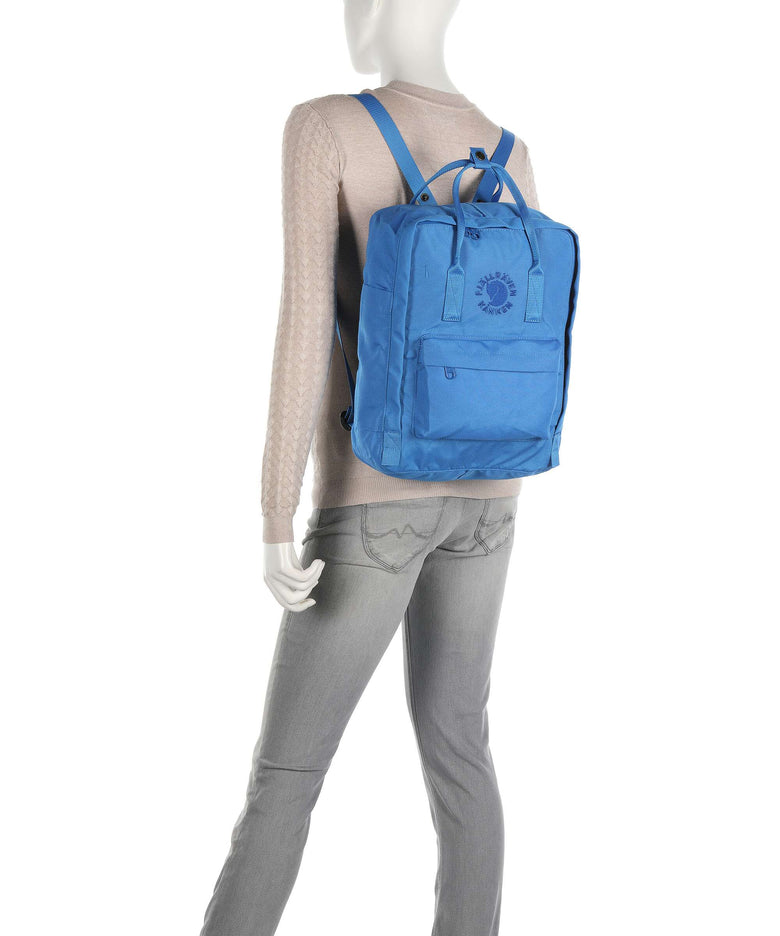 Fjällräven Re-Kånken Backpack slate