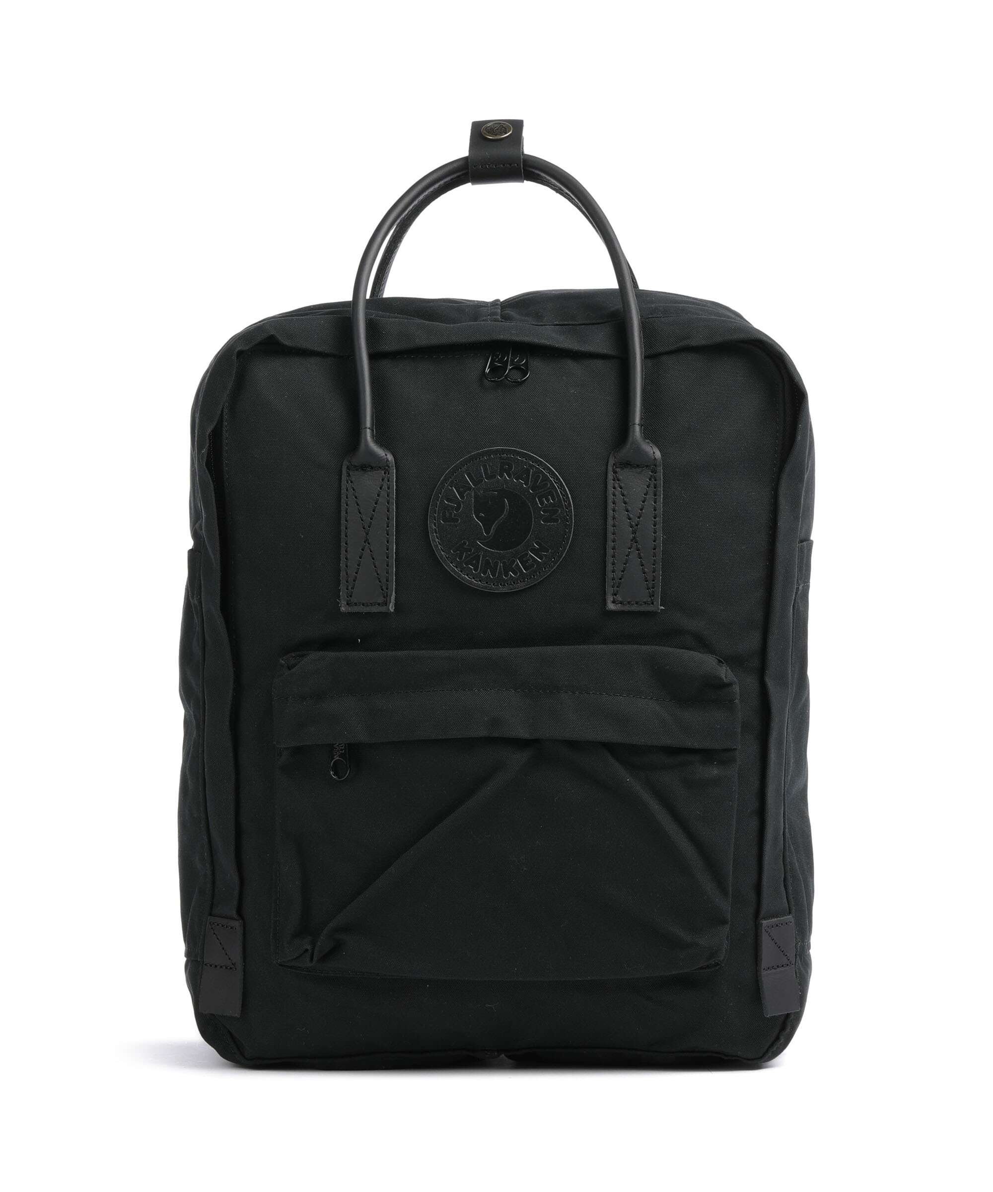 Fjällräven Kånken No.2 Backpack black